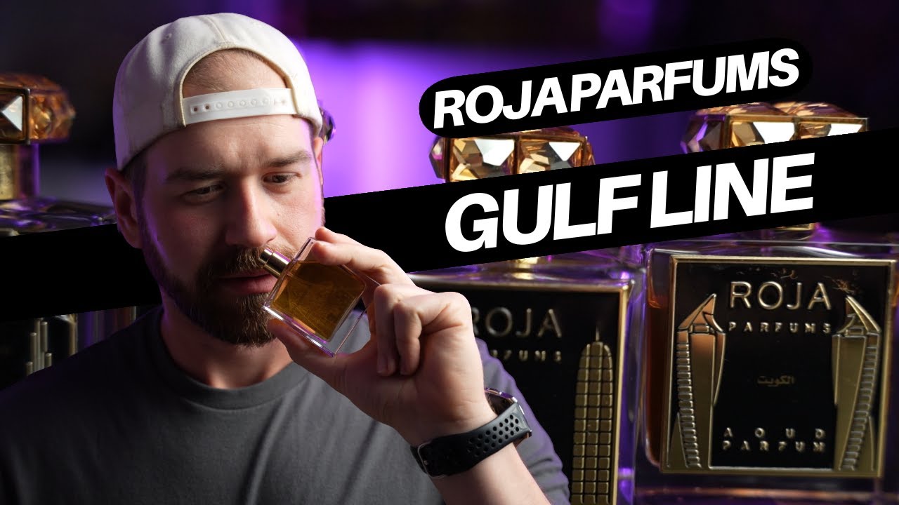 &ldquo;The ENTIRE Roja Parfums Gulf Line Compared &mdash; UAE, Oman, Qatar, Kuwait, Bahrain & Saudi Arabia&rdquo;