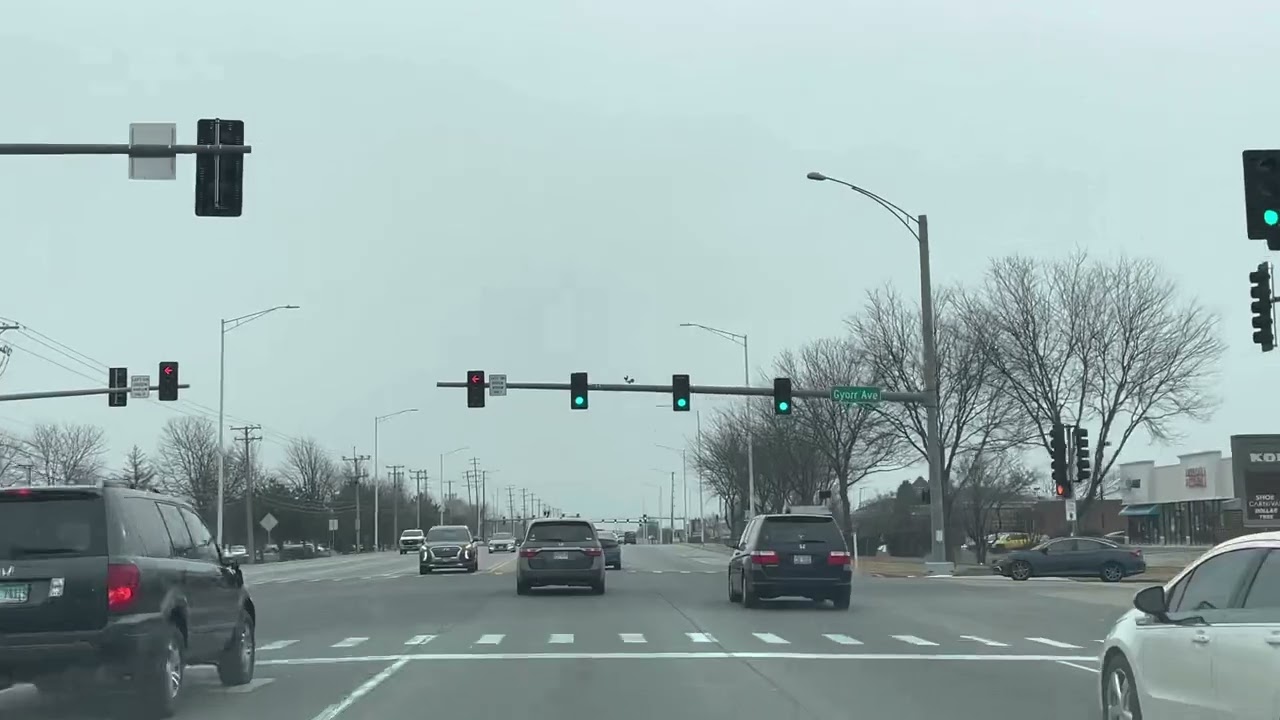 Elgin Illinois March 10, 2022