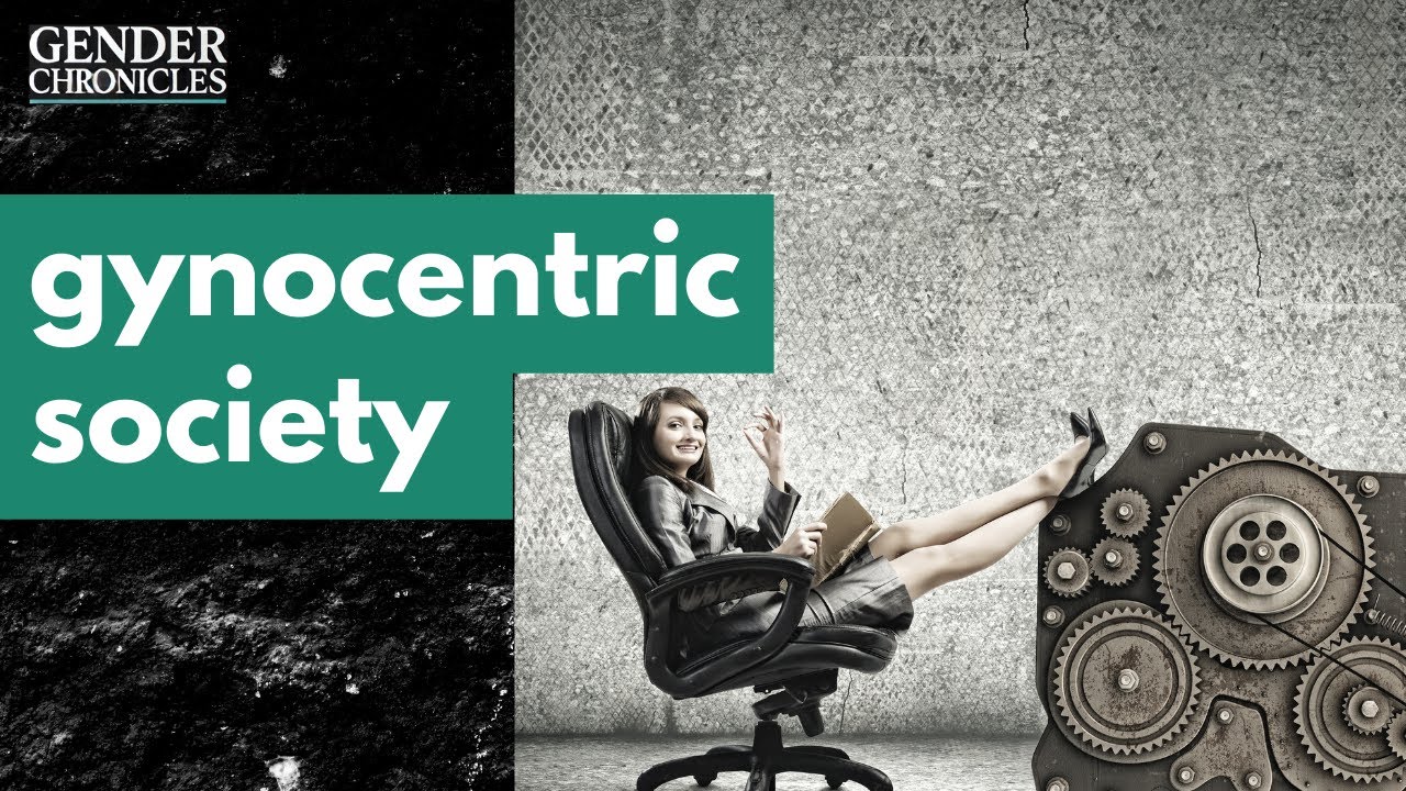 Gynocentric Society: A Deep Dive