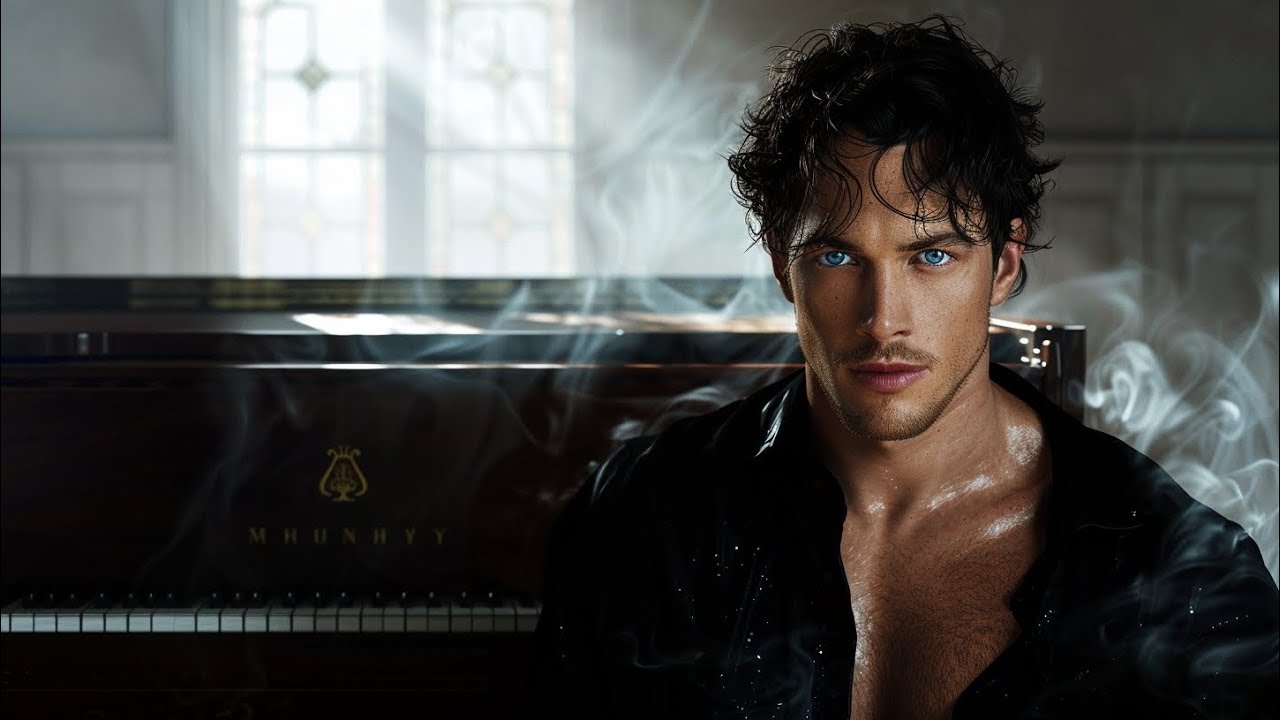 Shadows Of A Broken Heart – Dark Cinematic Tragic-Romantic Ballad with Modern Twist