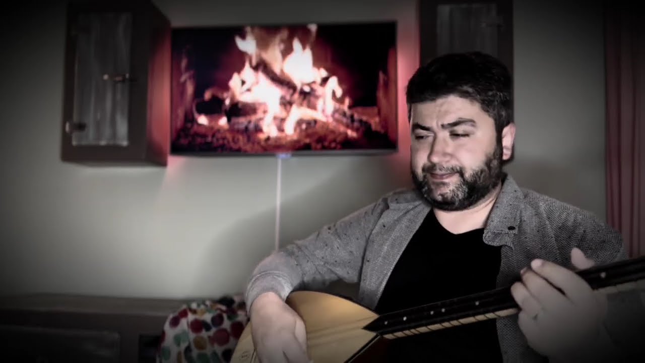 BANA TABİP GETİRMEYİN BOŞUNA - İrfan YILMAZ - Uzun hava #Alikızıltuğ #türkü #türküler #uzunhava