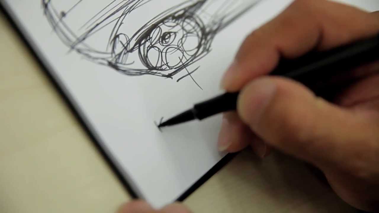 KEN OKUYAMA DESIGN kode9