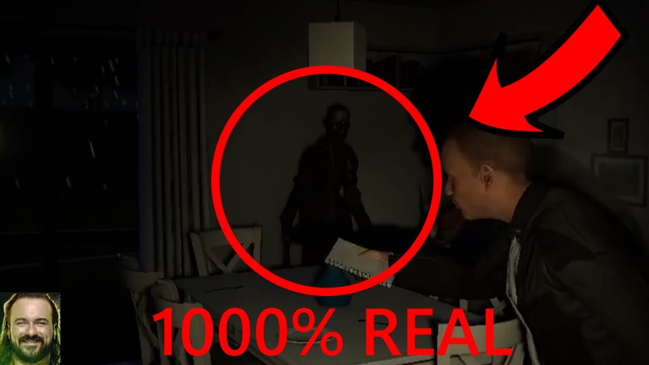 We Became Amateur Ghost Hunters - Phasmophobia