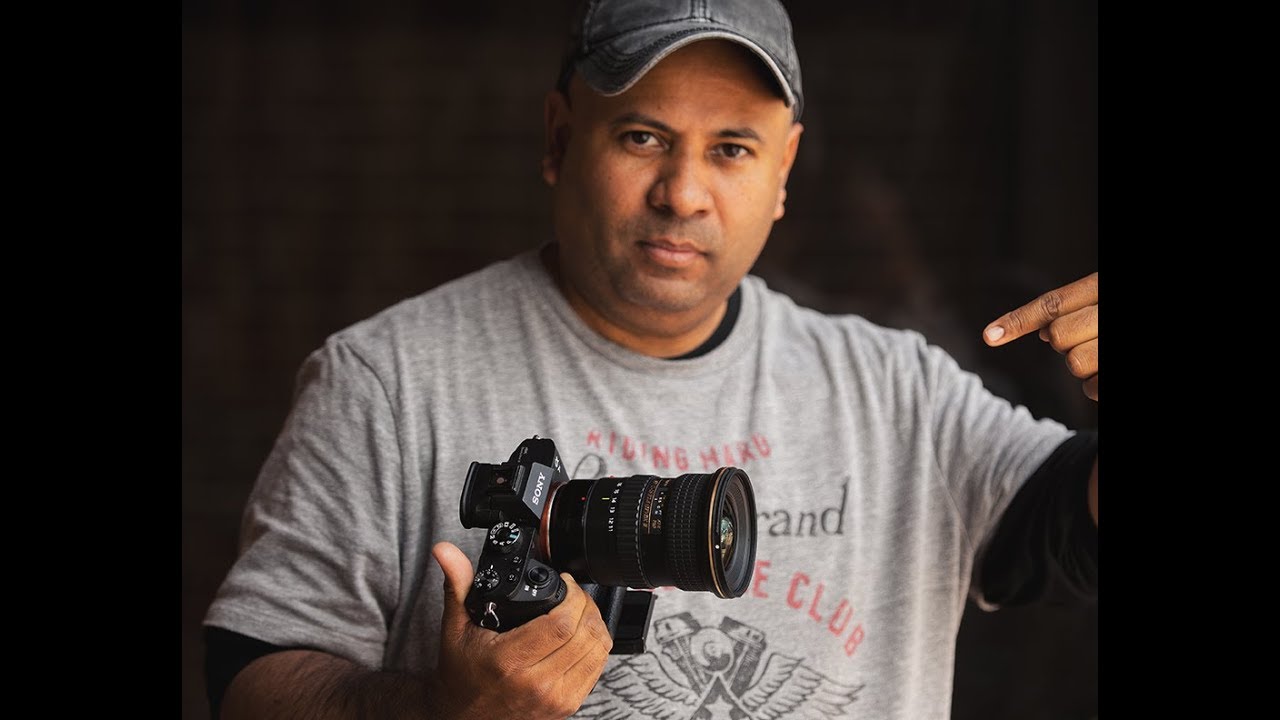 4 SECRETO DE TU SONY  a7SII y SonyA7III