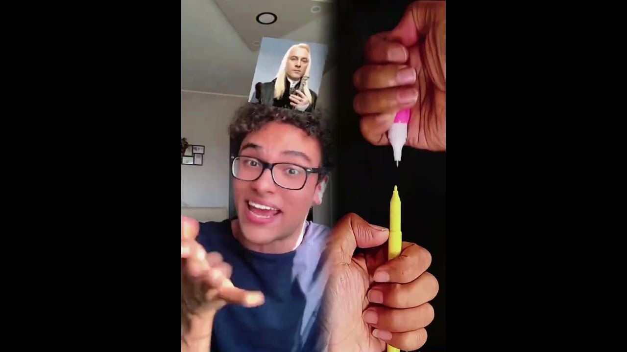#perte #neiperte #foryoupage #viral #virale #andiamoneiperte #fyp #kiroebra #harrypotter #hp