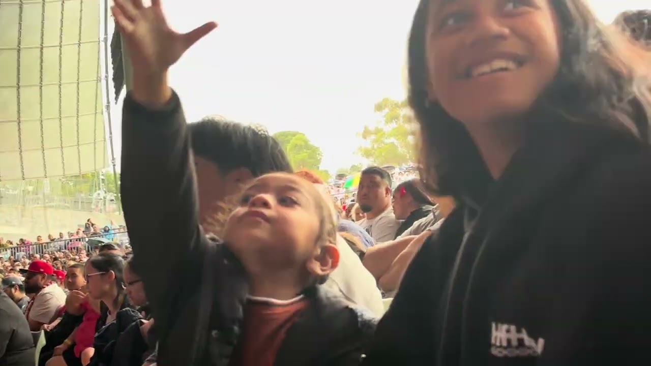 Mana Moana Melbourne 2026 signature choir “Nepituno”