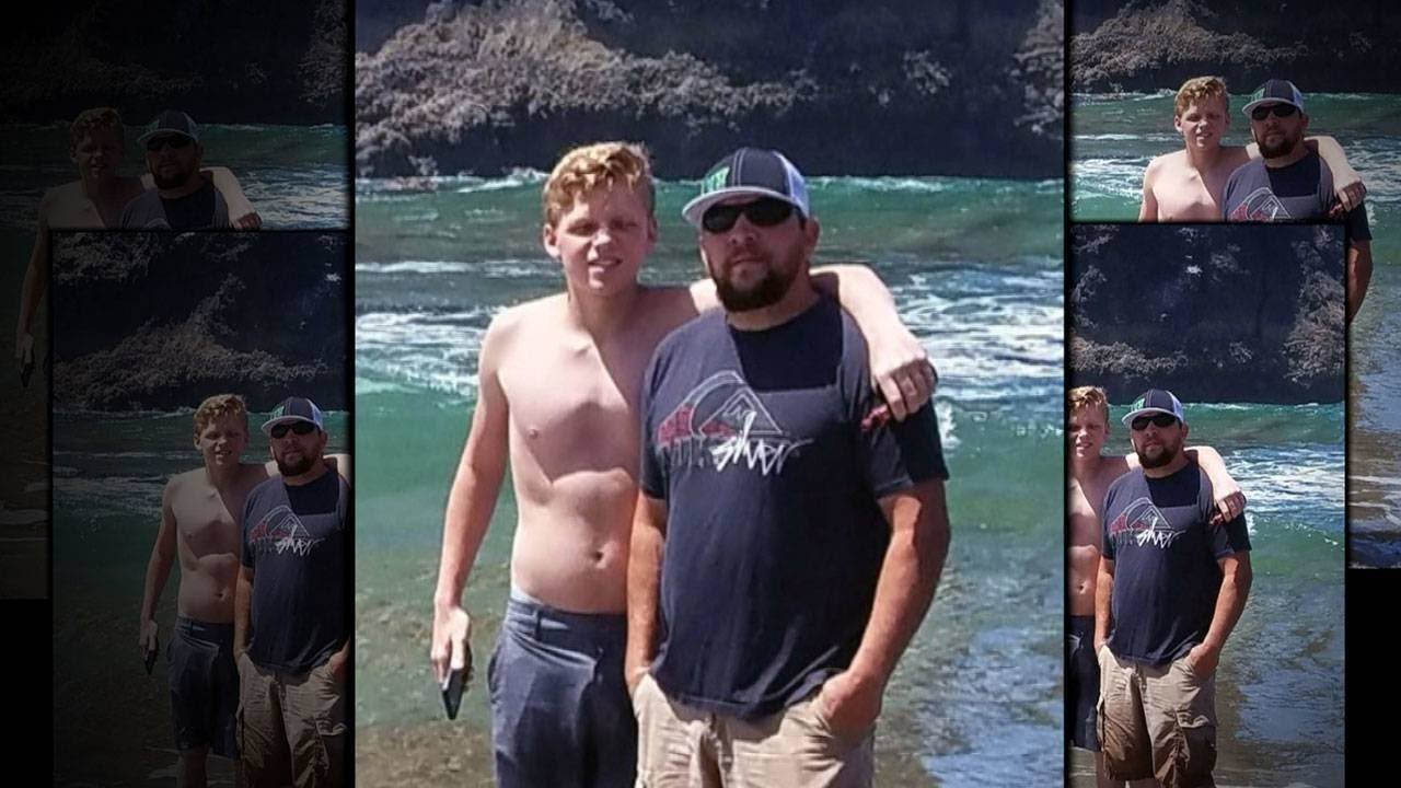 How Benjamin Eastman Learned His 16-Year-Old Son Had Been Murdered