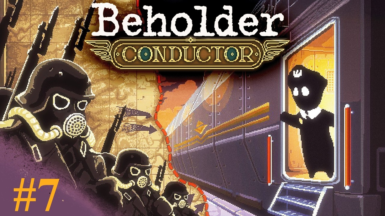 Mój kot... | Beholder Conductor PL {#7}