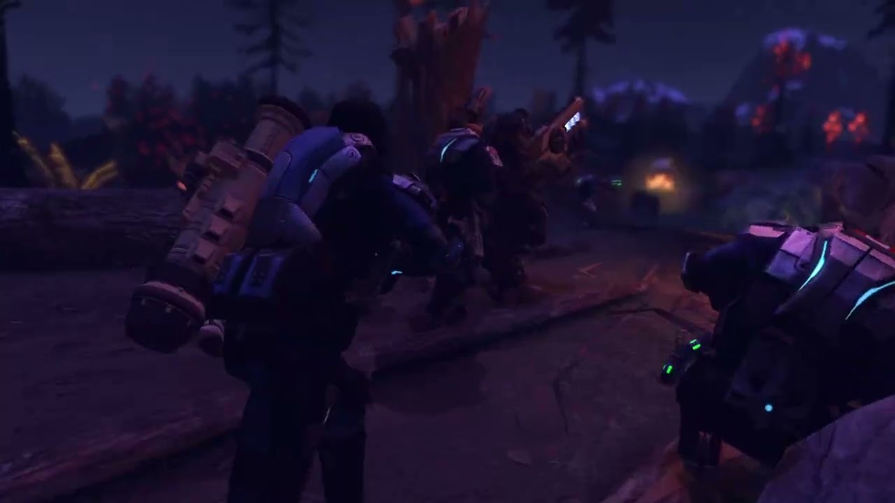 XCOM: Часть 20