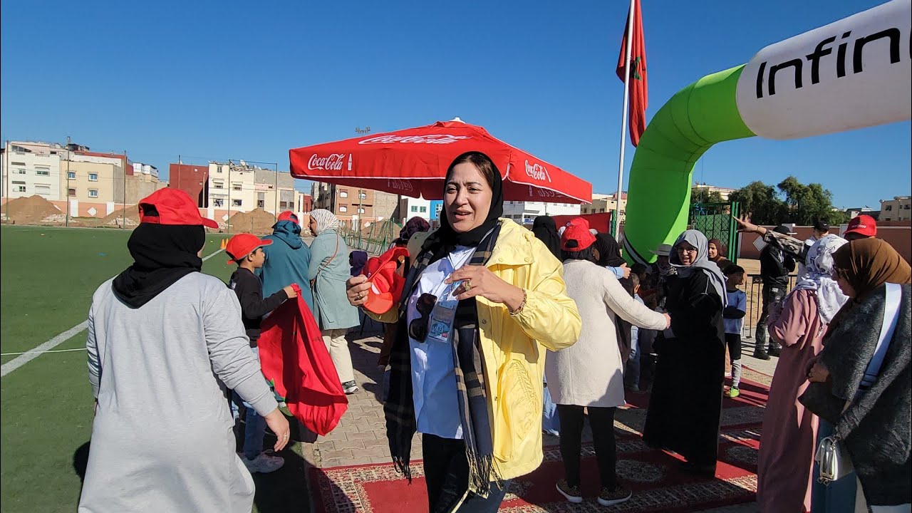 رشيدة بوهيا تقود احتفالات الاستقلال بتراست وسط حضور جماهيري كبير
