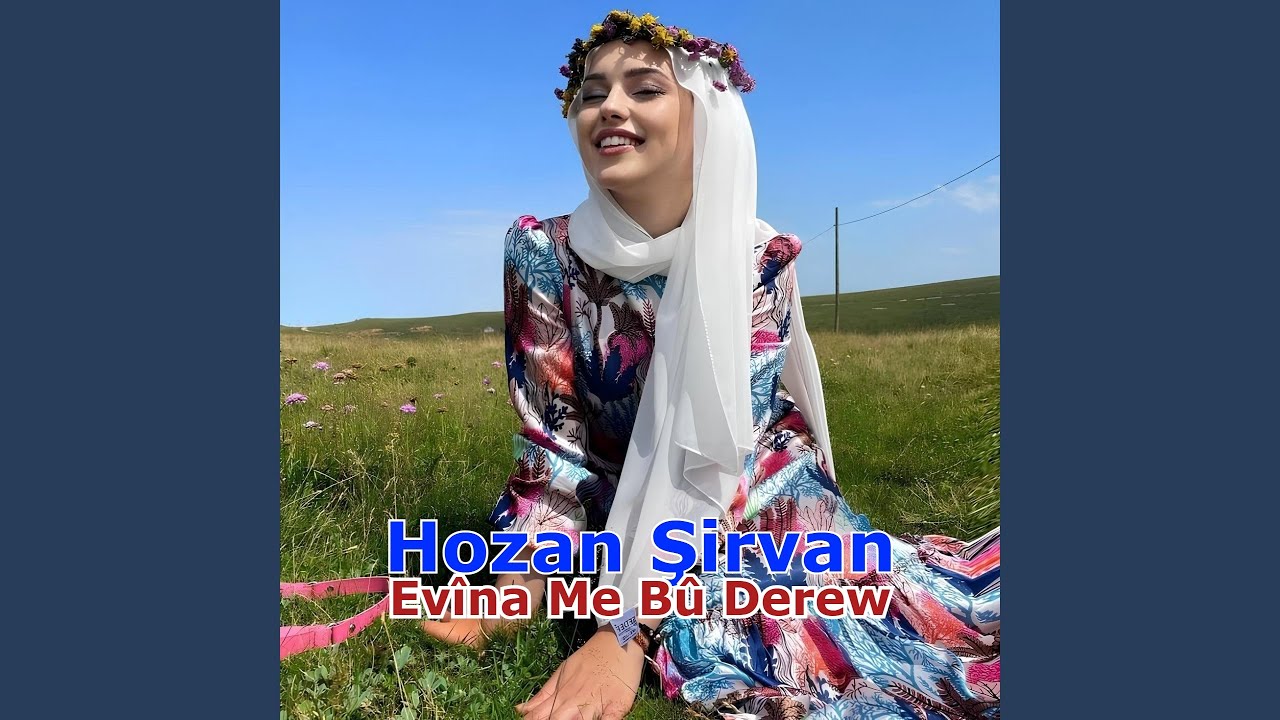 Keşeo Evîna Me Bû Derew