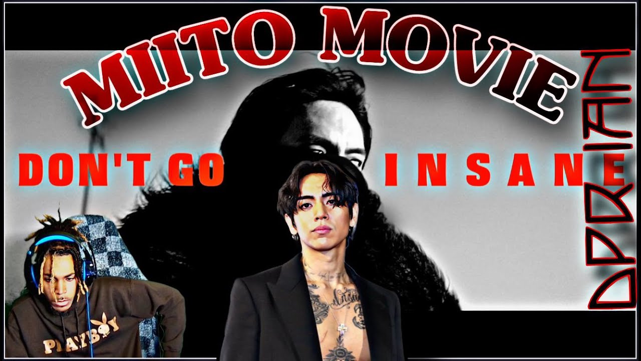 DPR IAN - MIITO MOVIE PART 1 (REACTION)