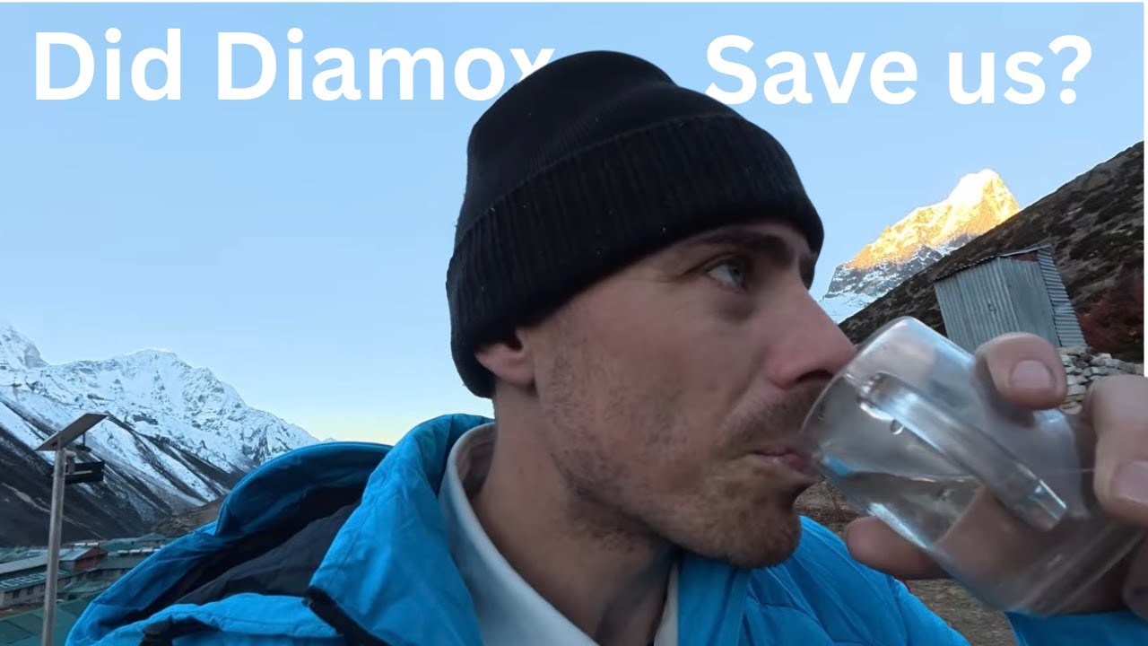 Dingboche to Lobuche | Everest Base Camp Trek (EBC Series Ep5)