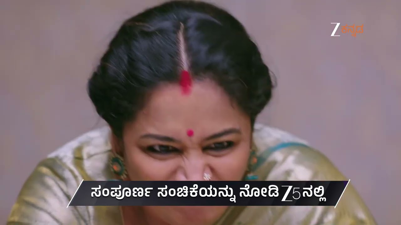 Shravani Subramanya | Ep - 540 | Preview | Mar 11 2026 | Zee Kannada