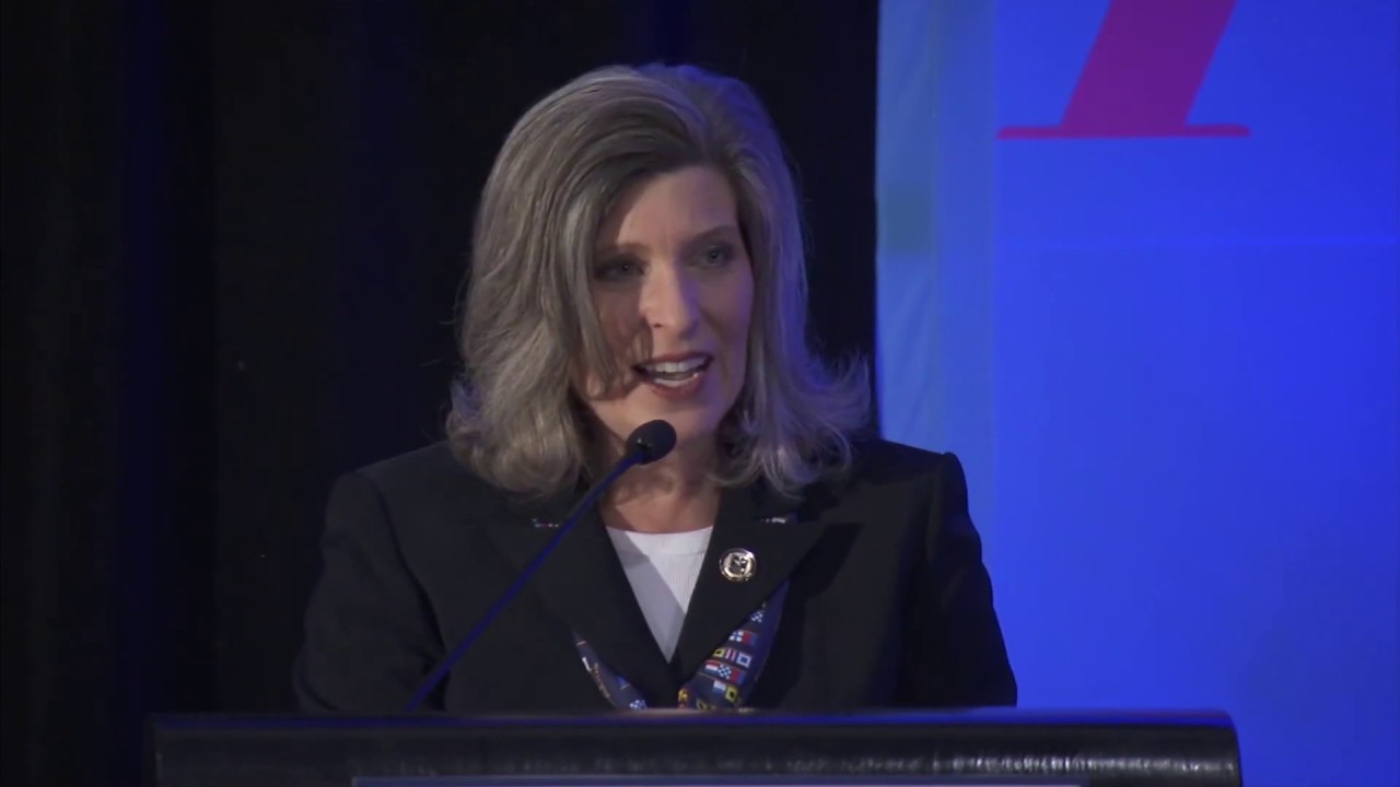 NSCAI Conference - Congressional Remarks