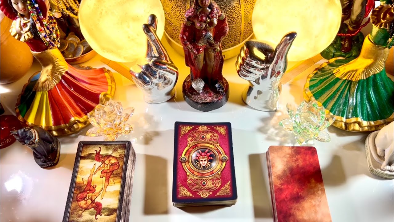 RAINHA DAS 7 ENCRUZILHADAS AVISA ISSO VAI ACONTECER COM VOCÊ NOS PRÓXIMOS DIAS!