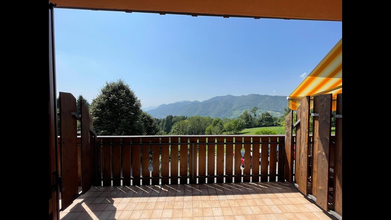 Villino con Vista da Sogno a SOLO 80.000€ 😍 | Occasione Unica!
