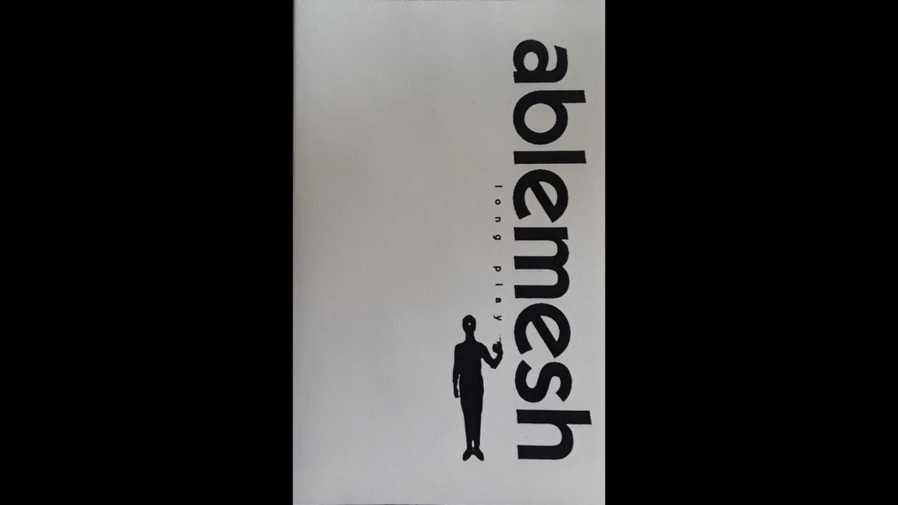 Ablemesh - Present Imperfect