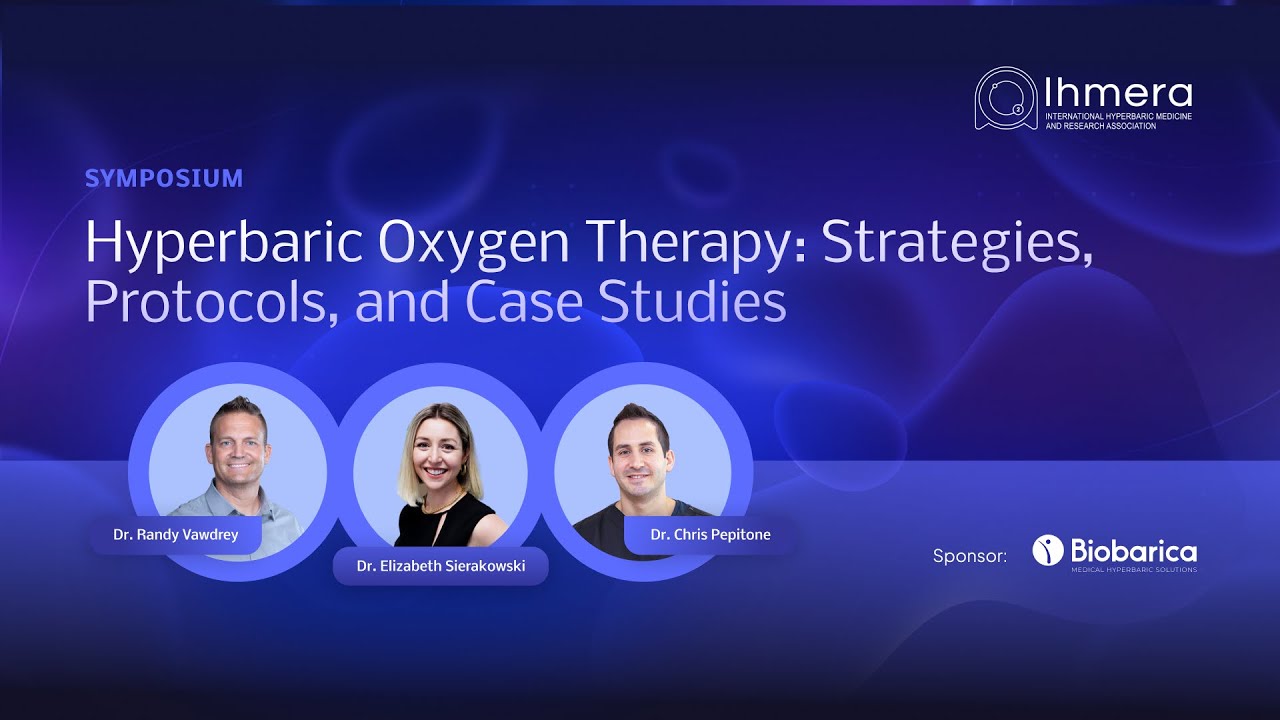 Hyperbaric Oxygen Therapy: Strategies, Protocols, and Case Studies