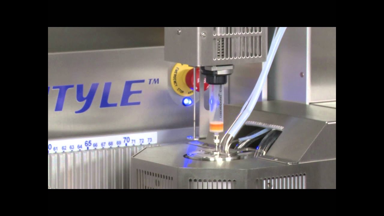 LCTech FREESTYLE SPE - Polish
