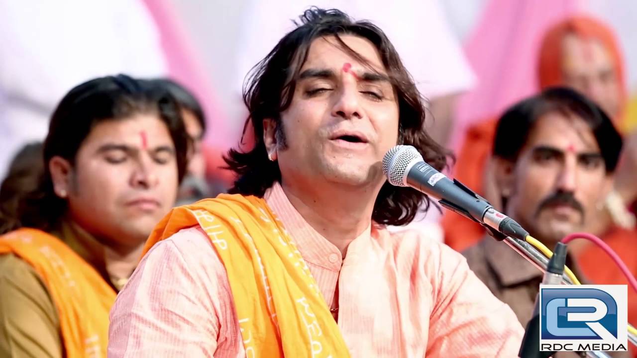 Prakash Mali Live Hits 2016  | Mein Thane Sivaru | Full HD Video | Rajasthani Popular Bhajan
