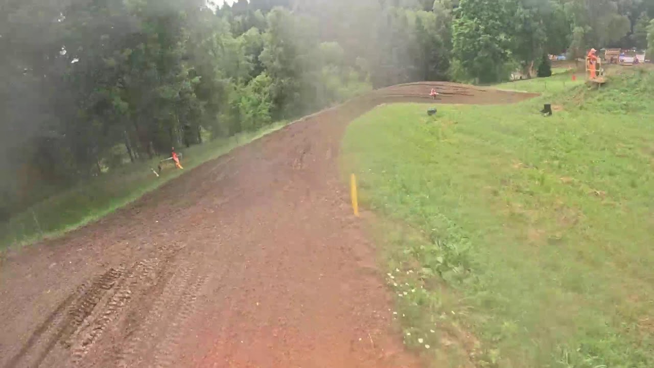 Live from my GoPro Daniel Mandys Mx2