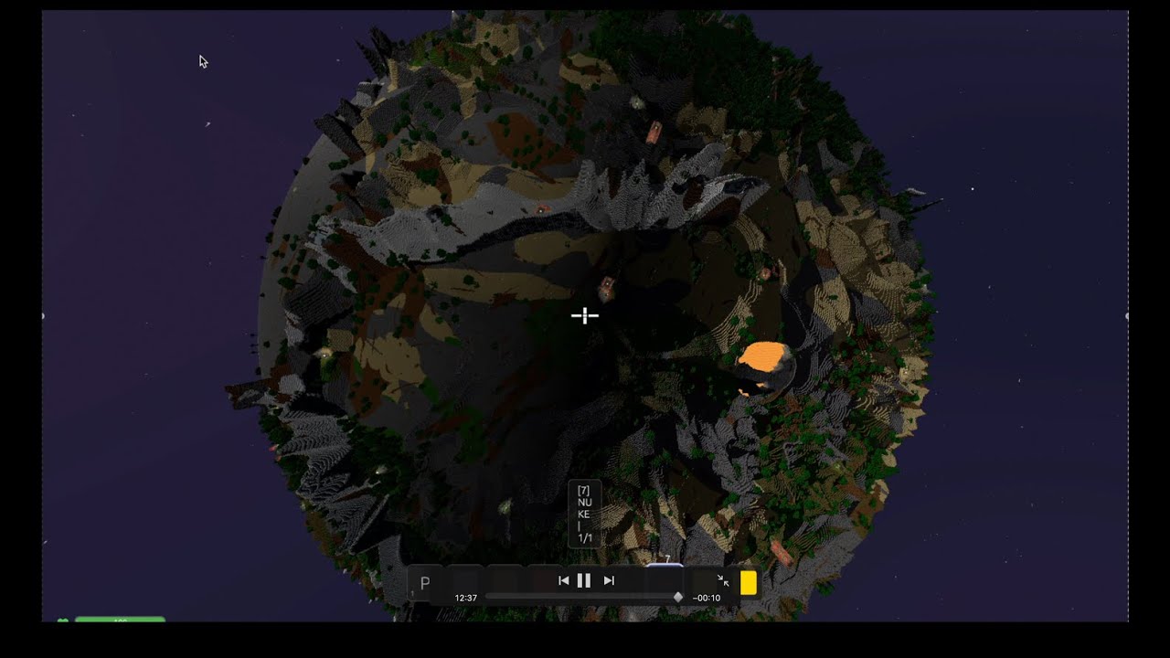 Voxel Dawn - Devlog 2