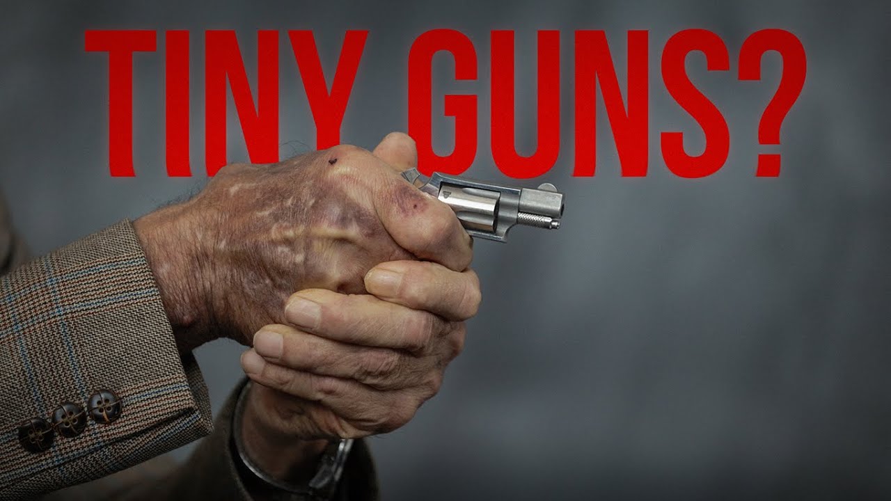 Tiny Guns Explained: Risks, Use Cases, and Reality