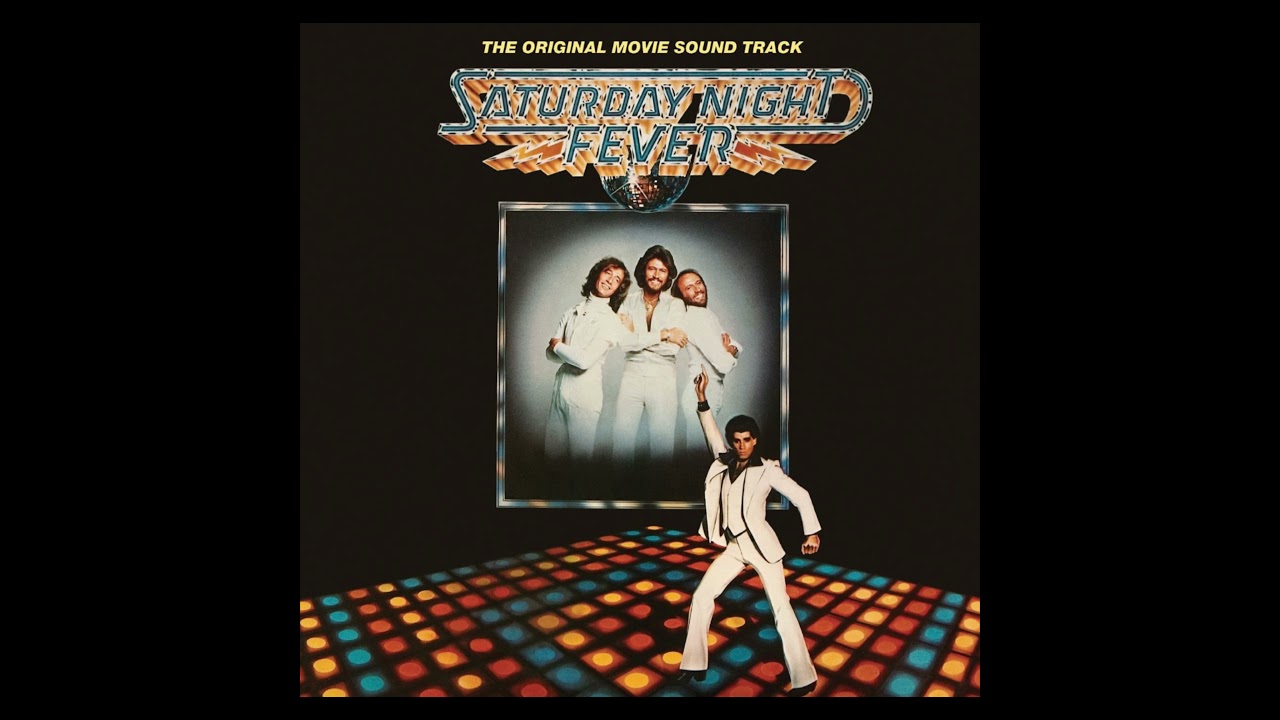 Bee Gees - Night Fever Multitracks - Mrmultitracks