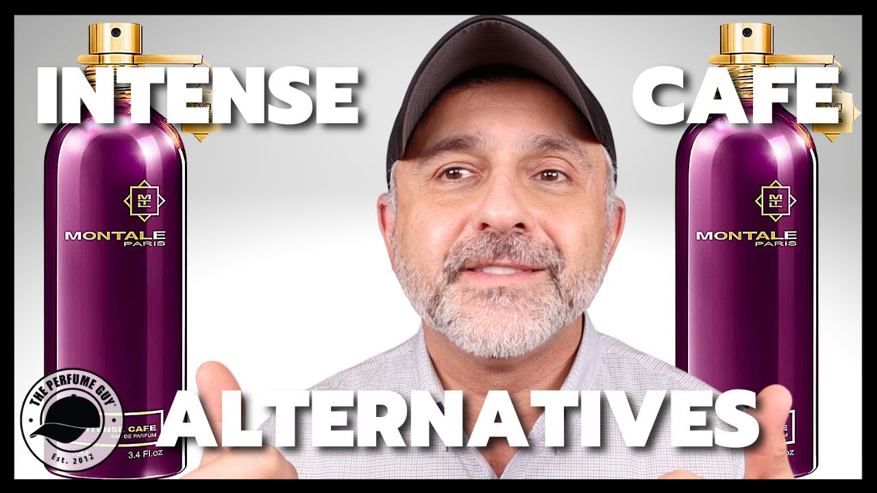 MONTALE INTENSE CAFE ALTERNATIVES | Rose And Coffee Smells So Good!!