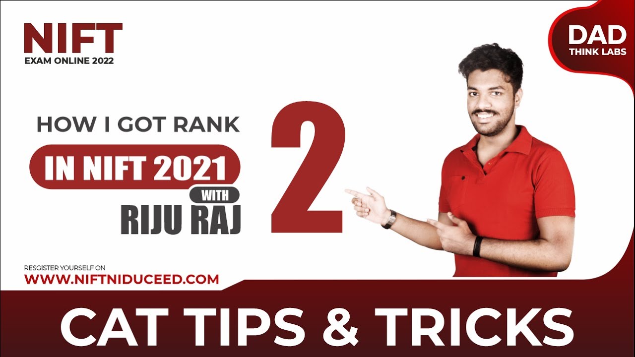 Previous Year Cat Questions Paper Discussion With NIFT Topper| #nift2022 | #nid2022 | #niftcat
