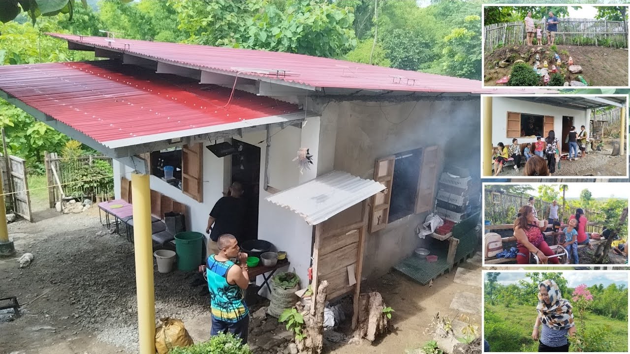 SAPHIRO HOME BLESSING