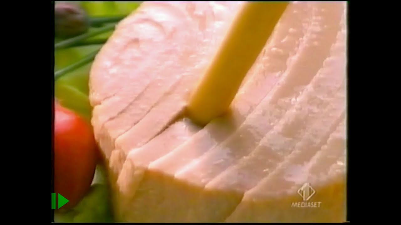 🐟Tonno Rio mare (2000) #tonno