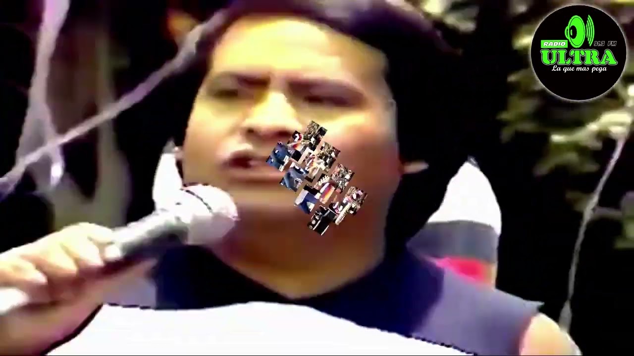 LOS SHAPIS - PERDIDA