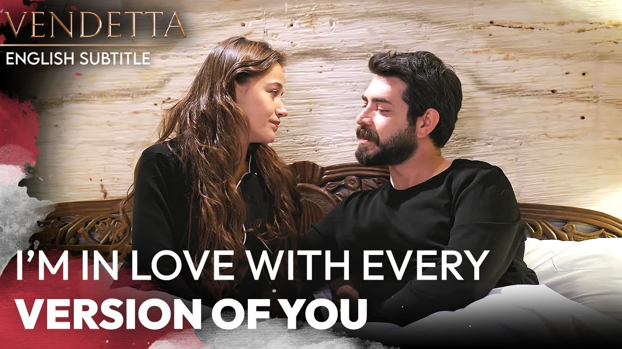 Are the Karabey Women Hiding Something?-Vendetta Fınal Episode 434 English Subtitled | Kan Cicekleri