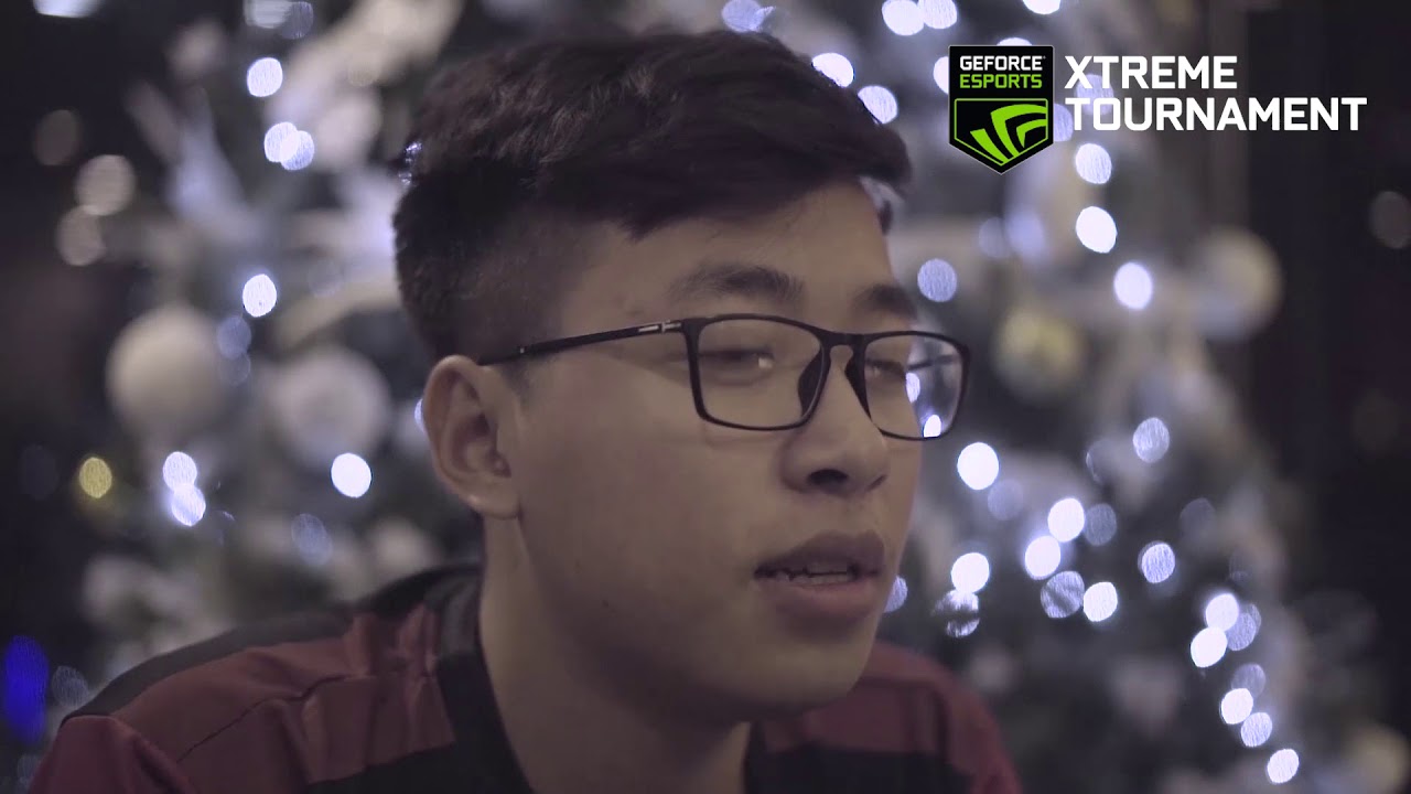 GEXT 2017 Interview Video: UTM (Vietnam)