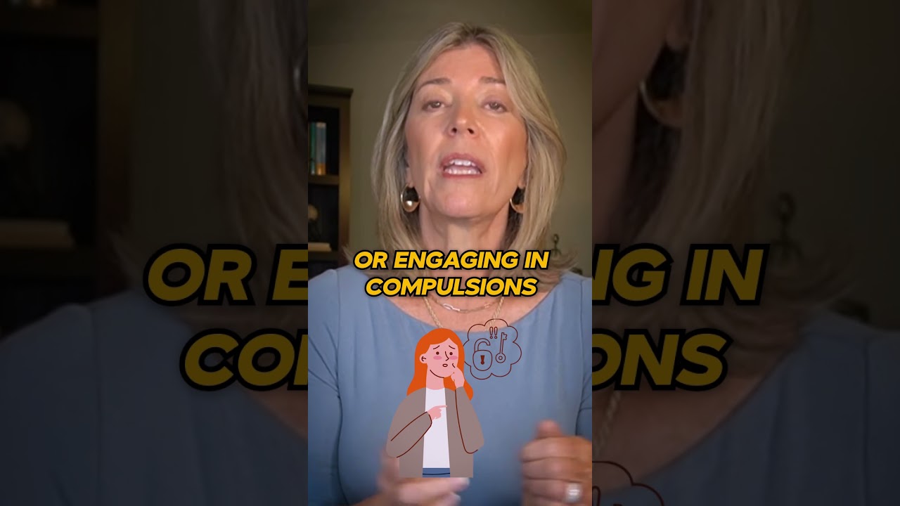 Dr Grayson's Game Changing Anxiety Approach