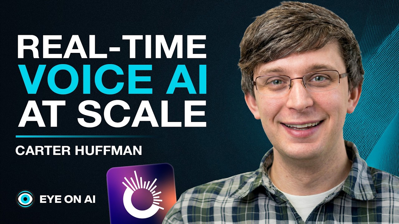 Exploring The Architecture Behind Modulate's Next-Gen Voice AI
