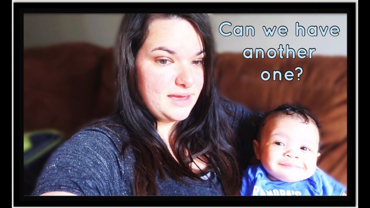We Have Baby Fever! | JUNE 2017