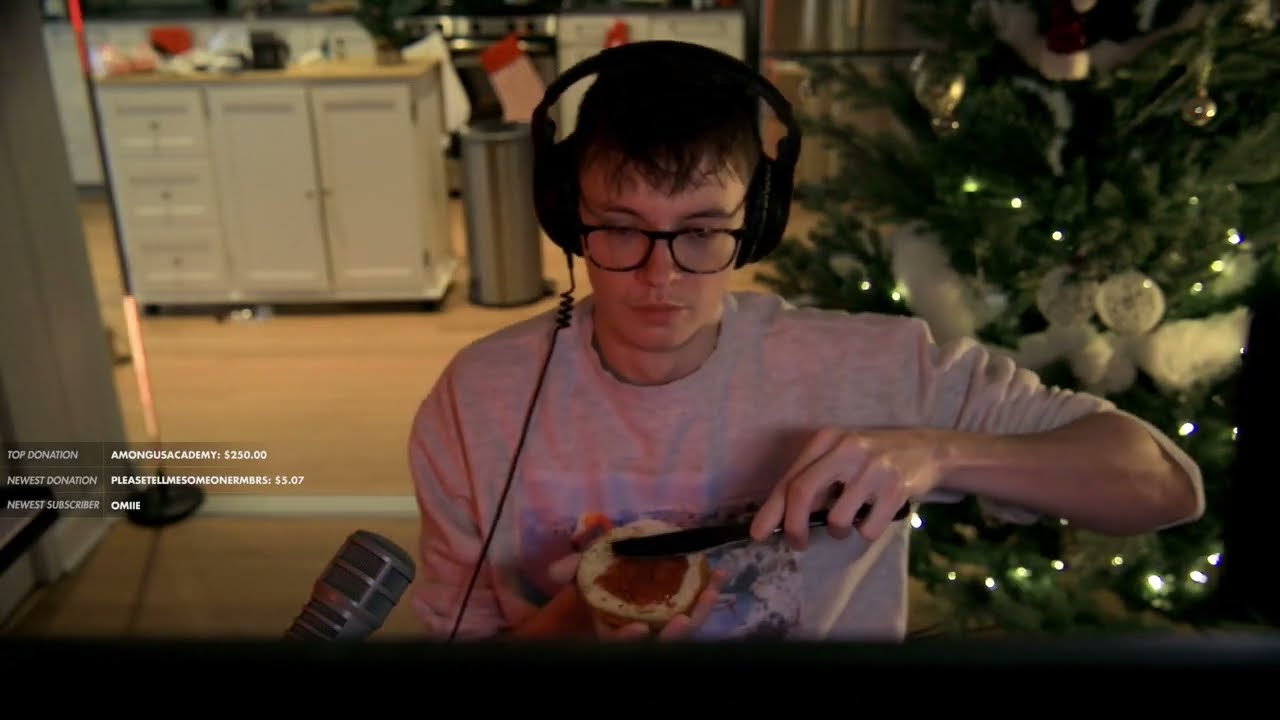 [2023/01/06 VOD] Getting my backrooms blown out