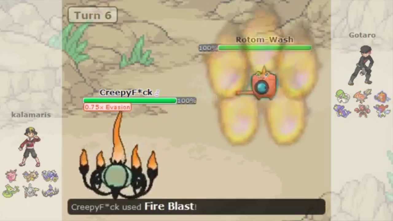 Extreme Dragonite in da house (OU) - Pokemon Showdown ORAS