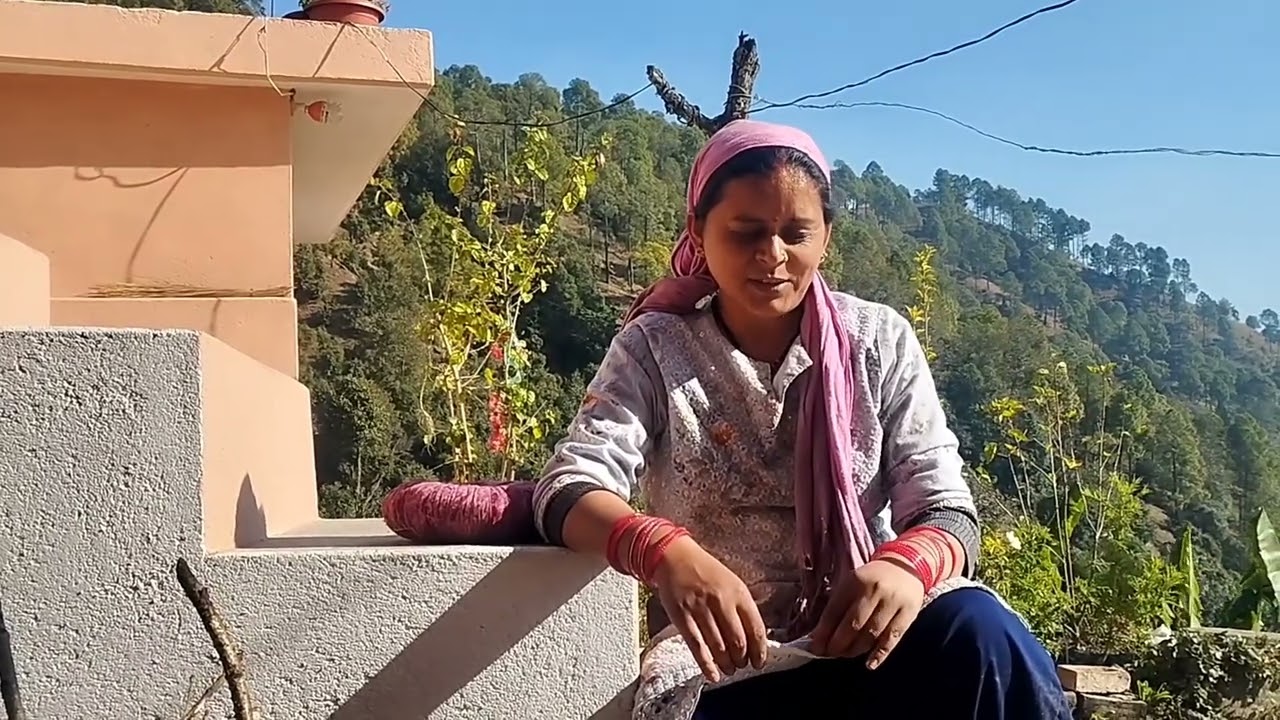 #आज मैने किया बहुत सारा काम#@neemarautela#vlog#vlog#