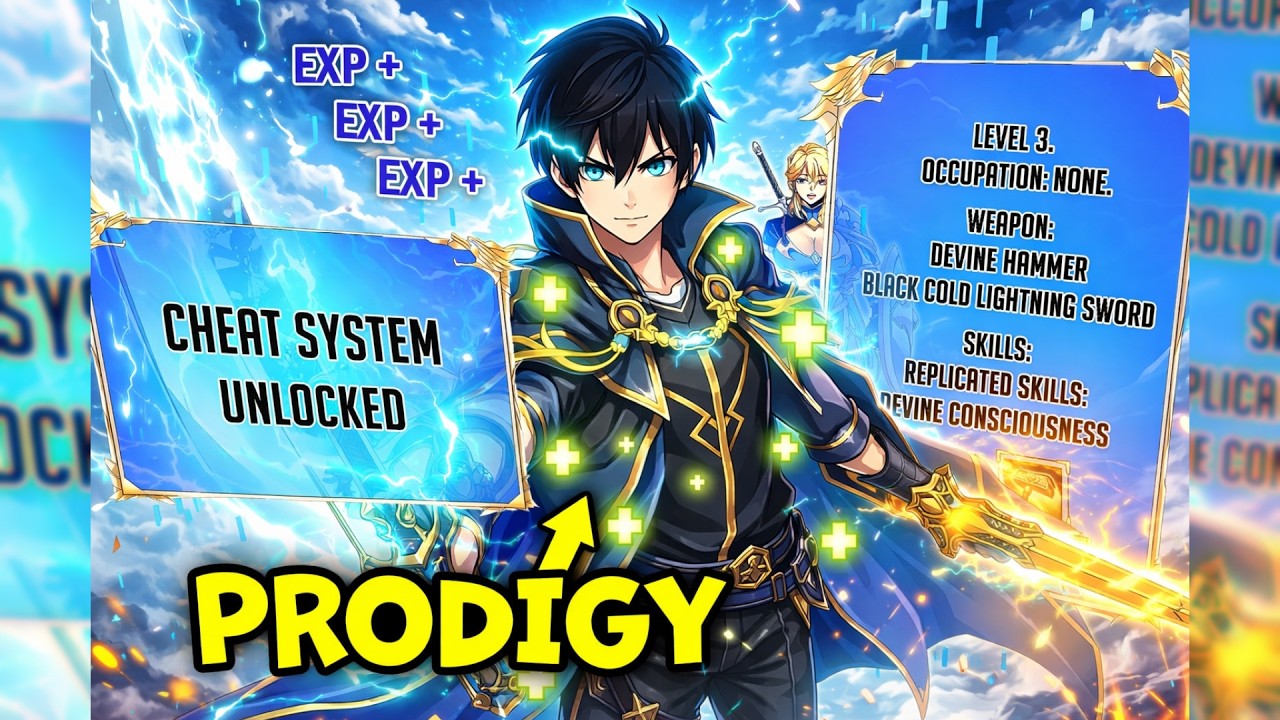 They Summoned Him as a Hero… Then His Cheat System Made Him the Strongest! | Manhwa Recap