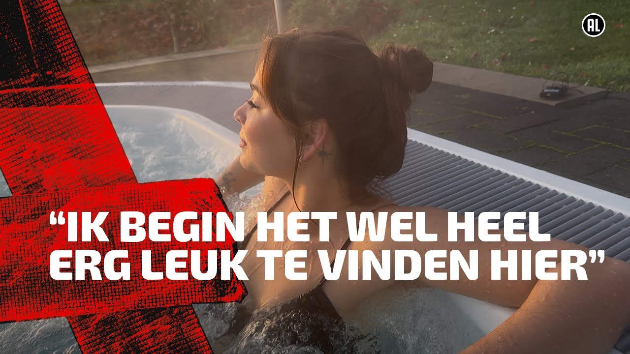 Academy op Reis: VALKENBURG | SONJA | ACADEMY VIDEO 2025/2026 E23
