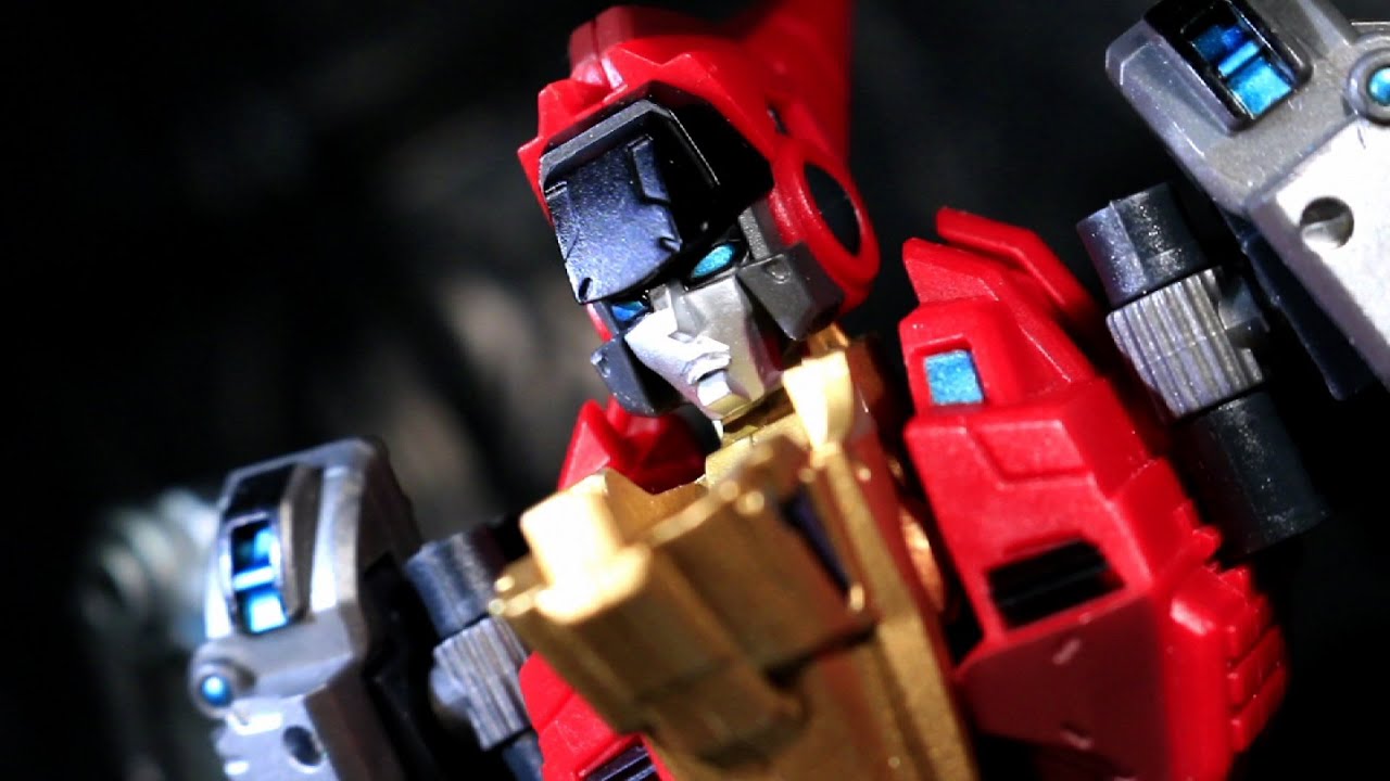 Fansproject LER-03 Volar and Velos - Vangelus Review 272