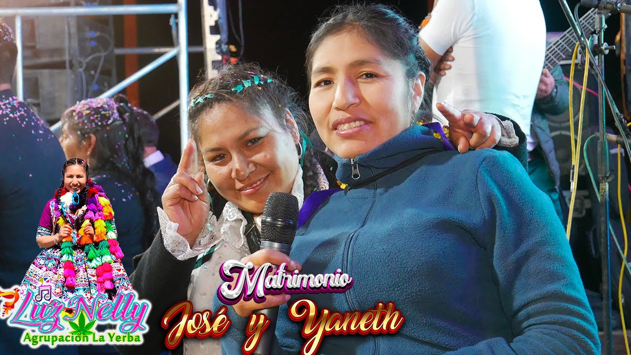 Luznelly Del Cusco Mix Huayno Con Requinto Concierto En ( Cuyo Grande// Pisac// Cusco )