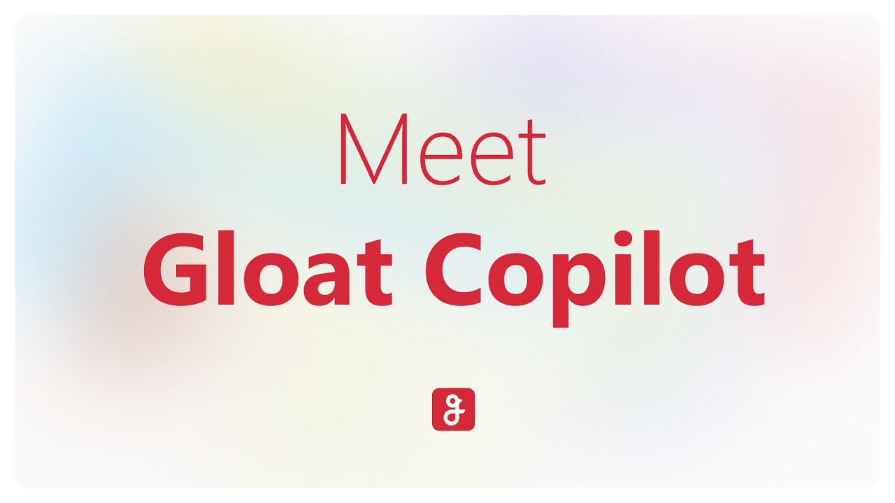 Discover the Gloat Copilot Agent for Microsoft Teams