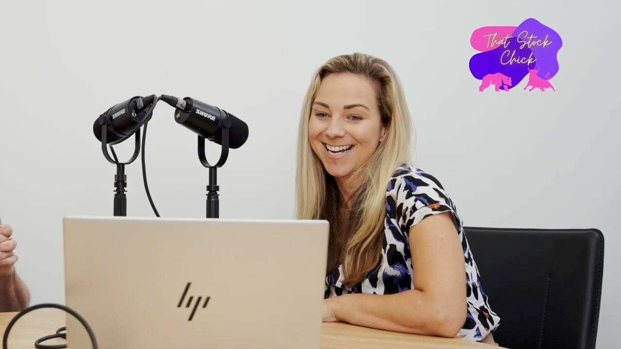 Impact Minerals MD interview with That Stock Chick!