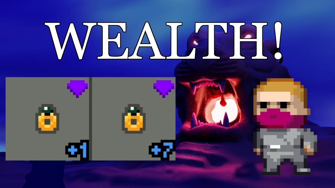 Rogue Overexplained Part 6 