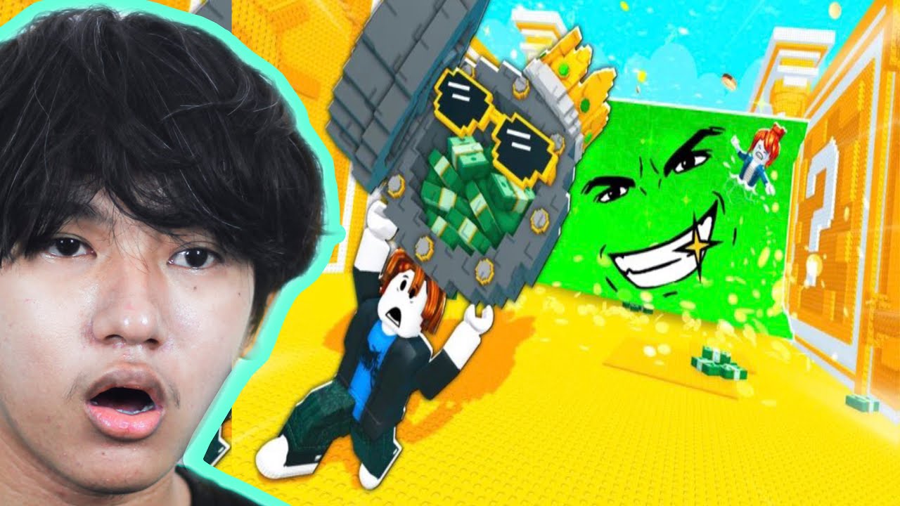 ខ្ញុំបានលួចBrainrot ថ្មីក្នុងUpdate Roblox Escape Tsunami For Brainrots